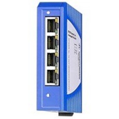 Коммутатор Unmanaged 5 Port Ethernet Switch
