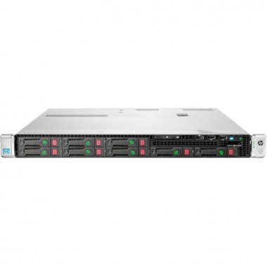 Сервер HP Proliant DL360p Gen8 E5-2640 (646902-421)