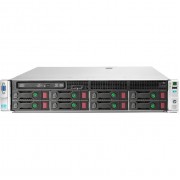 Сервер HP Proliant DL380p Gen8 E5-2630v2 (704559-421)