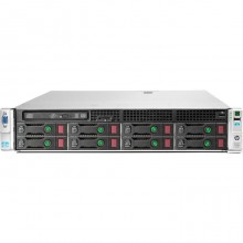 Сервер HP Proliant DL380e Gen8 E5-2450v2  (747771-421)