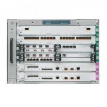 Маршрутизатор Cisco 7606-2SUP720XL-2PS