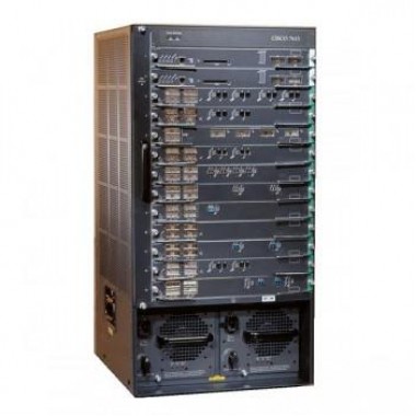 Маршрутизатор Cisco 7613-2SUP7203B-2PS