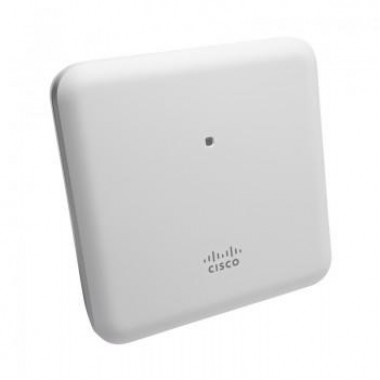 Точка доступа Cisco AIR-AP2802I-EK910