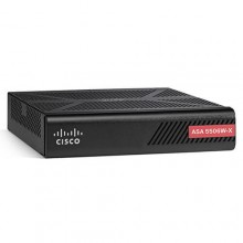 Межсетевой экран Cisco ASA5506W-Z-K9