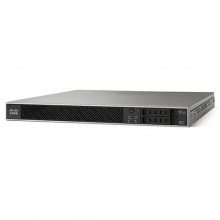 Межсетевой экран Cisco ASA5555-IPS-K9