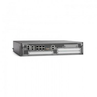 Маршрутизатор Cisco ASR1002X-10G-HA-K9