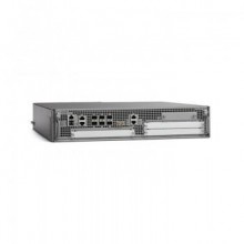 Маршрутизатор Cisco ASR1002X-36G-SHAK9