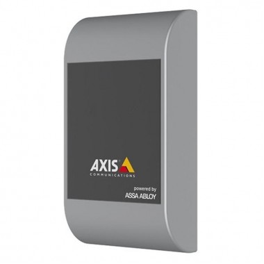 Считыватель AXIS A4010-E READER WITHOUT KEYPAD