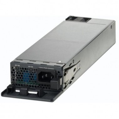 Блок питания Cisco C3KX-PWR-715WAC