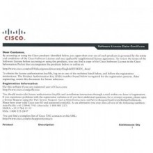 Лицензия Cisco C9200L-DNA-A-24-7Y=