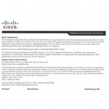 Лицензия Cisco C9200L-DNA-E-24