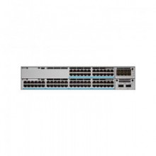 Коммутатор Cisco C9300L-24UXG2Q-10A