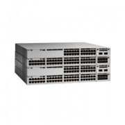 Коммутатор Cisco C9300L-48PF-4X-E