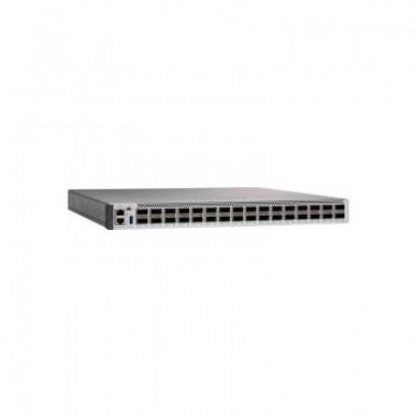 Коммутатор Cisco C9500-32QC-E