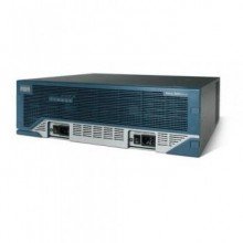 Маршрутизатор Cisco CISCO3845-DC