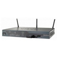 Маршрутизатор Cisco CISCO886GW-GN-E-K9