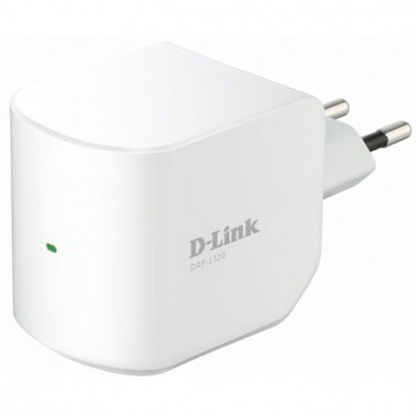 Беспроводной повторитель D-Link DAP-1320/B1A