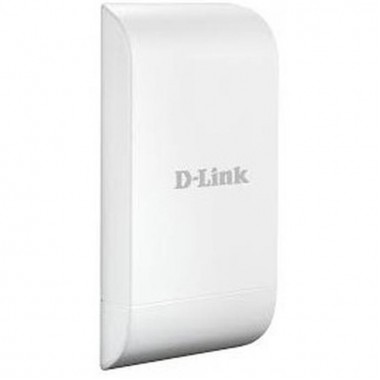 Точка доступа D-Link DAP-3410/RU/A1A