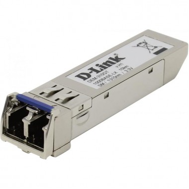 Трансивер D-Link DEM-311GT/10