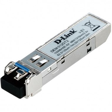 Трансивер D-Link DEM-312GT2/E1A