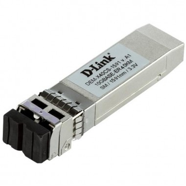 Трансивер D-Link DEM-X40CS-1491