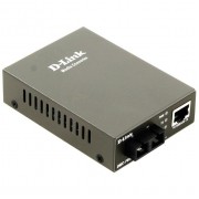 Медиаконвертер D-Link DMC-F60SC/A1A