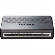 Маршрутизатор D-Link DSL-2540U/BRU/C3B