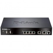 Межсетевой экран D-Link DSR-1000