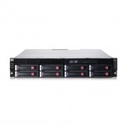 Сервер HP Proliant DL180 Gen6 E5620 (590638-421)