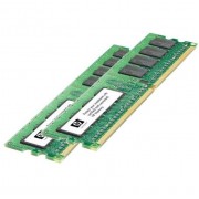 Оперативная память HP 1 GB AdvancECC PC2-4200 DDR2 (1 x 1024 MB) (390824-B21)