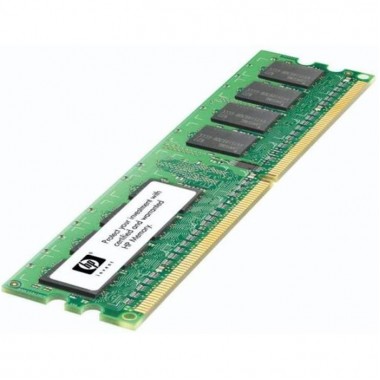 Оперативная память HP 8 GB (1 x 8 GB) PC3L-10600R (DDR3-1333) (647897-B21)