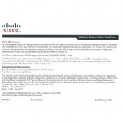 Лицензия Cisco L-ASA-VPN-FL-10K=
