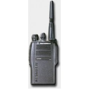 Motorola GP344 MDH38RDC9AN3_E