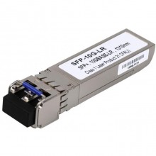 Модуль Cisco SFP-10G-LR