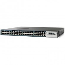 Коммутатор Cisco Catalyst WS-C3560X-48U-E