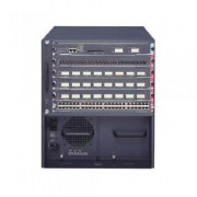 Коммутатор Cisco WS-C6506E-S32P-GE