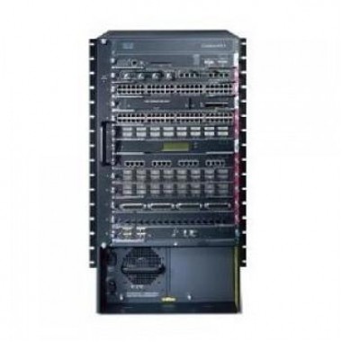 Коммутатор Cisco WS-C6513-S32-10GE