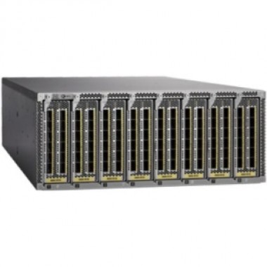 Шасси Cisco C1-N6004-B-24Q