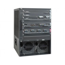 Бандл Cisco VS-C6506E-SUP2T