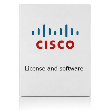 Лицензия Cisco SL-VG350-DAT-K9