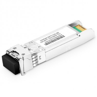 Трансивер DWDM-SFP10G-45.32