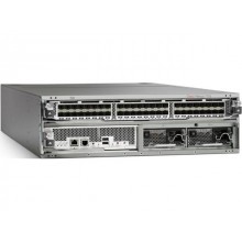 Коммутатор Cisco N77-F3-2N9396-16BD