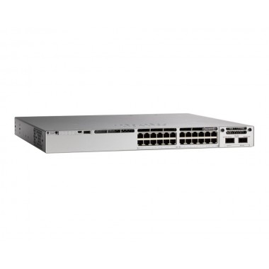 Коммутатор Cisco C9200L-24PXG-2Y-RA