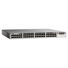 Коммутатор Cisco C9300-48U-E