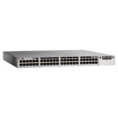 Коммутатор Cisco С9300-48Т-Е