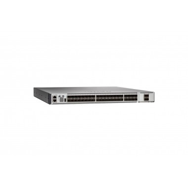 Коммутатор Cisco C9500-40X-2Q-A