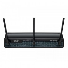 Маршрутизатор Cisco C1921-3G+7-A-K9