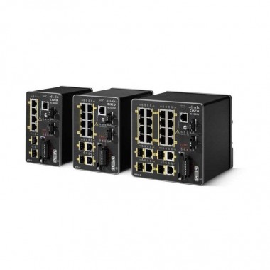 Коммутатор Cisco Catalyst IE-2000-4TS-G-L