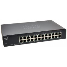 Коммутатор Cisco SG350XG-24F