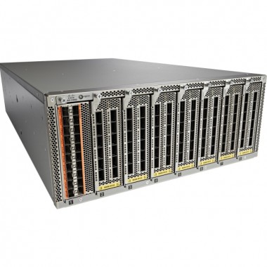 Коммутатор Cisco N5672UP-6FEX-10G